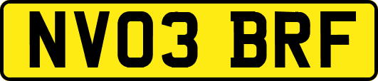 NV03BRF