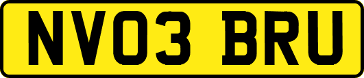 NV03BRU