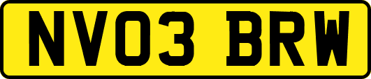 NV03BRW