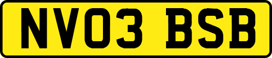 NV03BSB