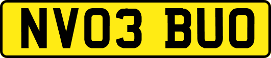 NV03BUO