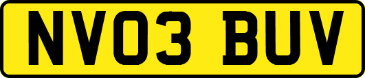 NV03BUV