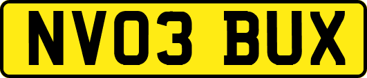 NV03BUX