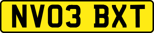 NV03BXT
