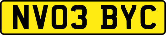 NV03BYC