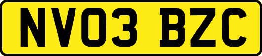 NV03BZC