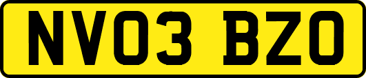 NV03BZO