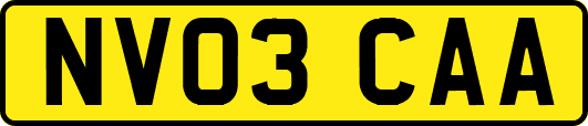 NV03CAA