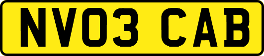 NV03CAB