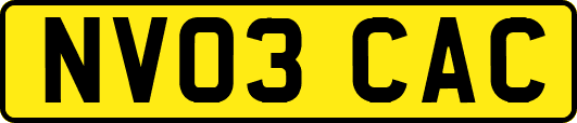 NV03CAC