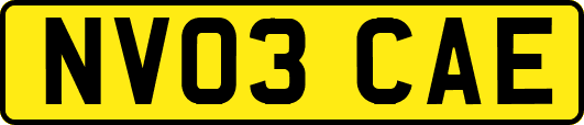 NV03CAE