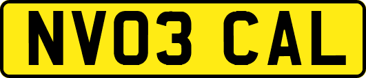 NV03CAL