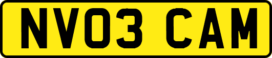 NV03CAM