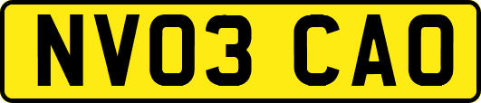 NV03CAO