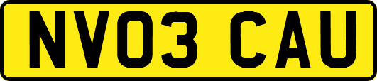 NV03CAU