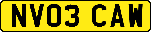 NV03CAW