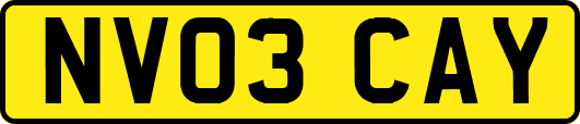 NV03CAY