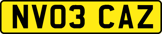 NV03CAZ