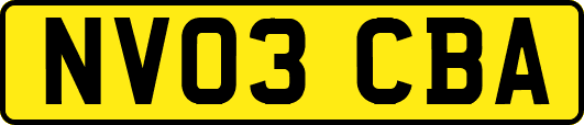 NV03CBA