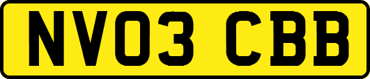 NV03CBB