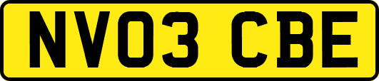 NV03CBE