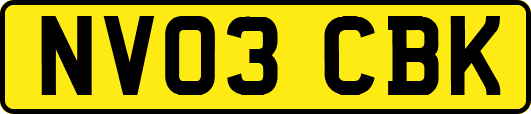 NV03CBK