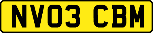 NV03CBM