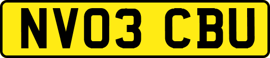 NV03CBU