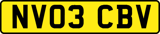 NV03CBV