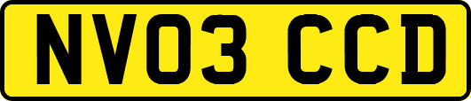 NV03CCD
