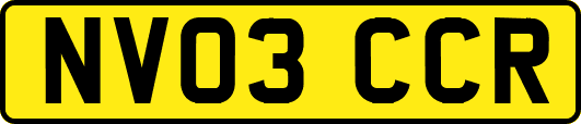 NV03CCR