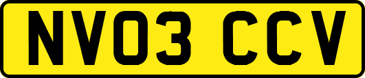 NV03CCV