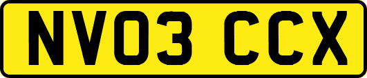 NV03CCX
