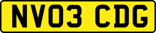 NV03CDG