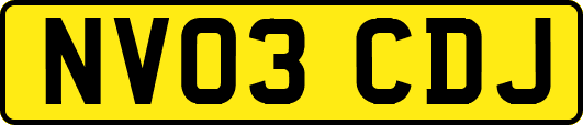 NV03CDJ