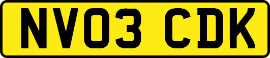 NV03CDK