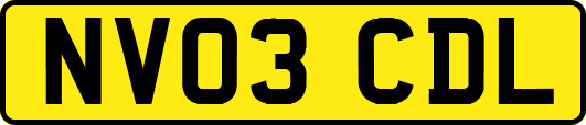 NV03CDL