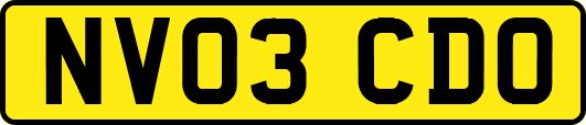 NV03CDO