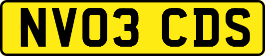 NV03CDS