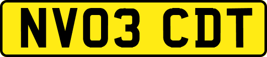 NV03CDT