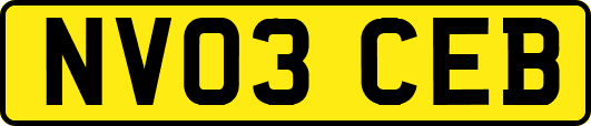 NV03CEB