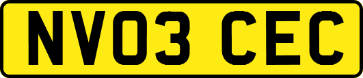 NV03CEC
