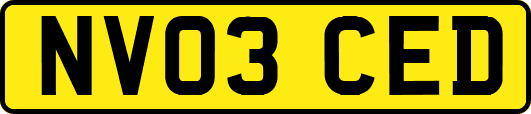 NV03CED