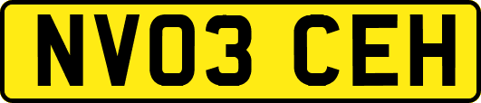 NV03CEH