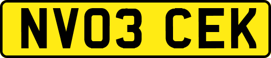 NV03CEK