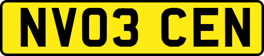 NV03CEN