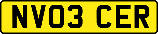 NV03CER