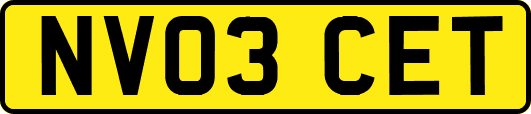 NV03CET