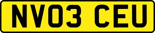 NV03CEU
