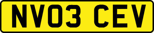 NV03CEV